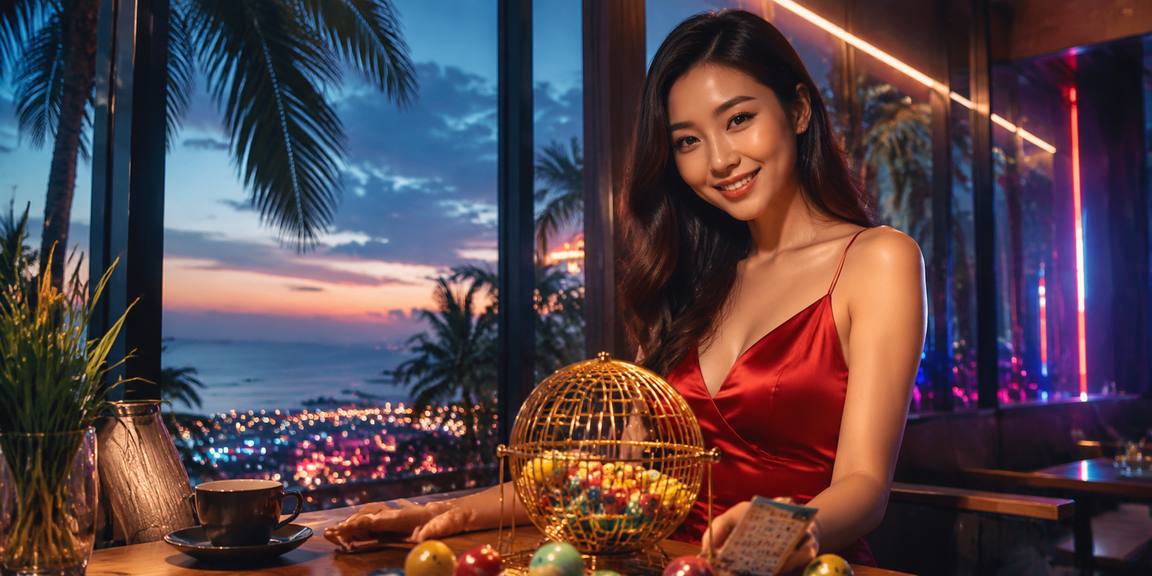 gg8834 Casino Chúng Tôi Mang Đến Gì