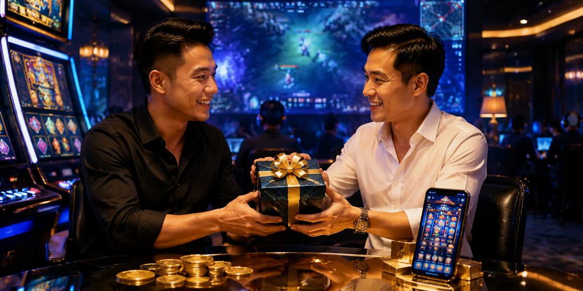 gg8834 Phượng Hoàng Slot Ở gg8834 – Giao Diện Và Nhà Cung Cấp